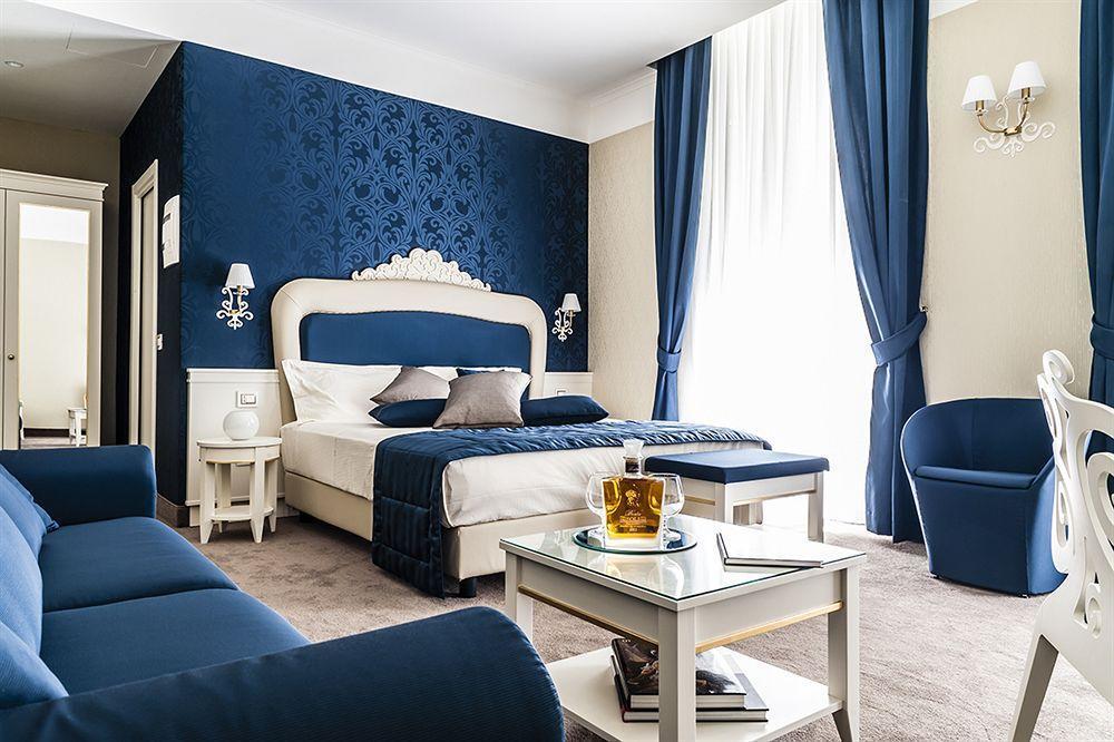 Ih Dei Borgia Hotel Rome