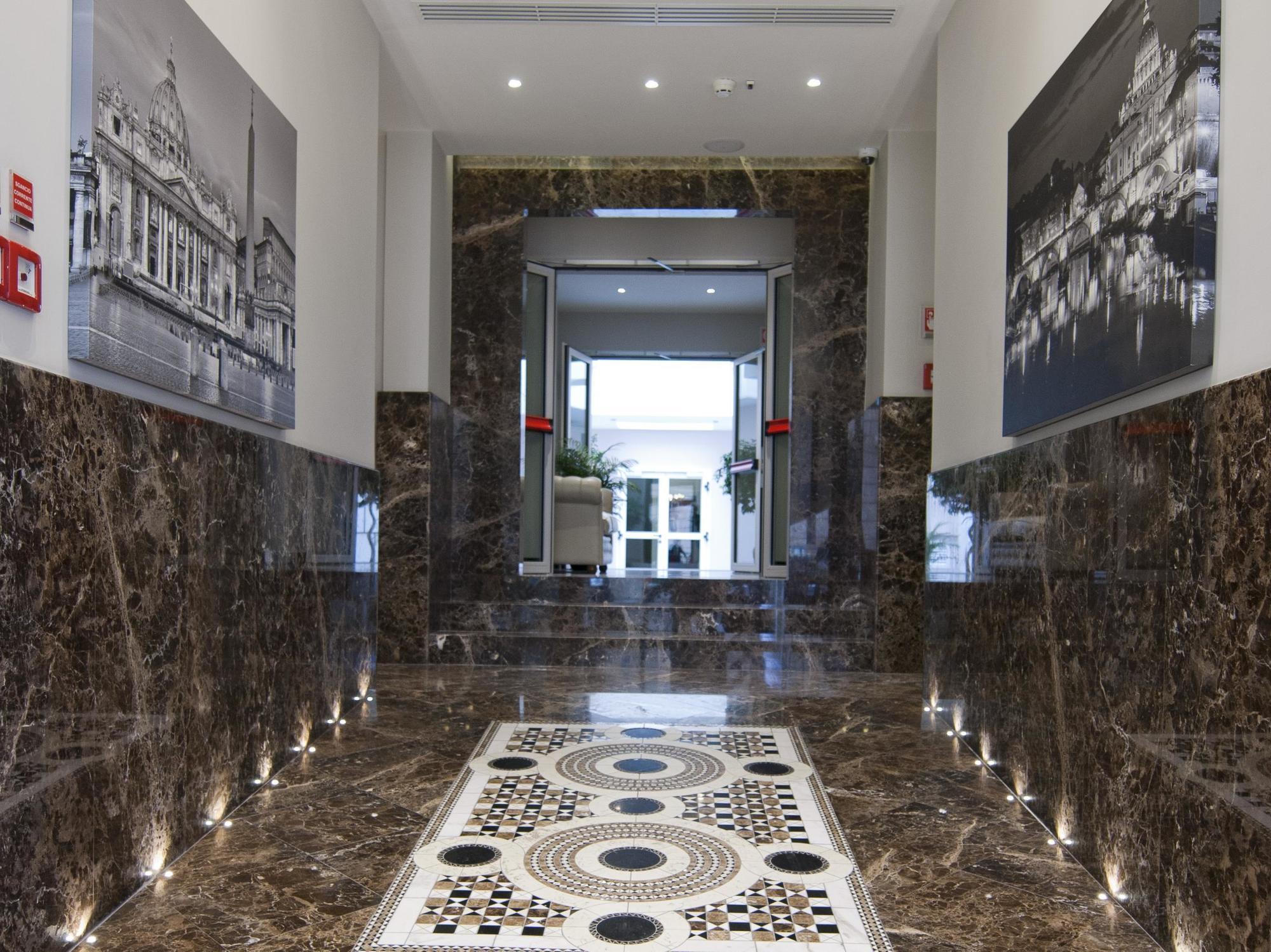 Ih Dei Borgia Hotel 4*