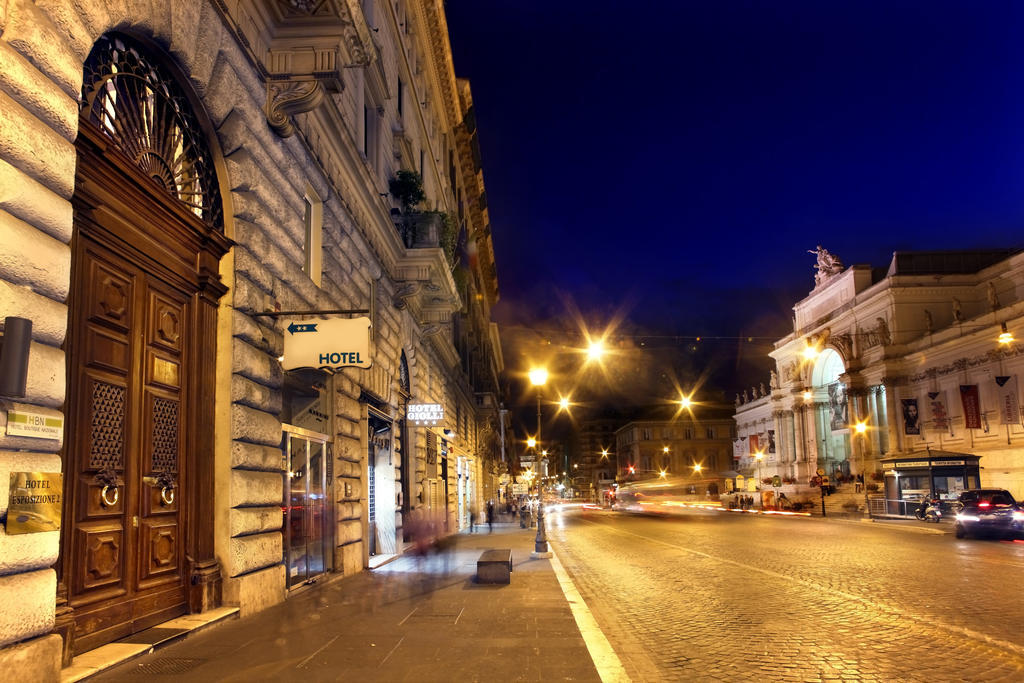 Hotel Boutique Nazionale 3*