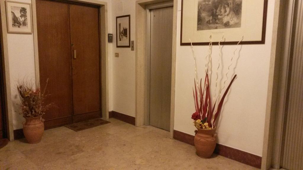 Nonna Dea Bed & Breakfast