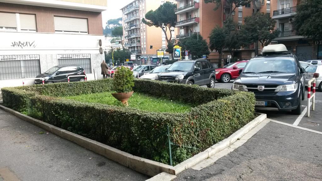 Nonna Dea Bed & Breakfast 3*
