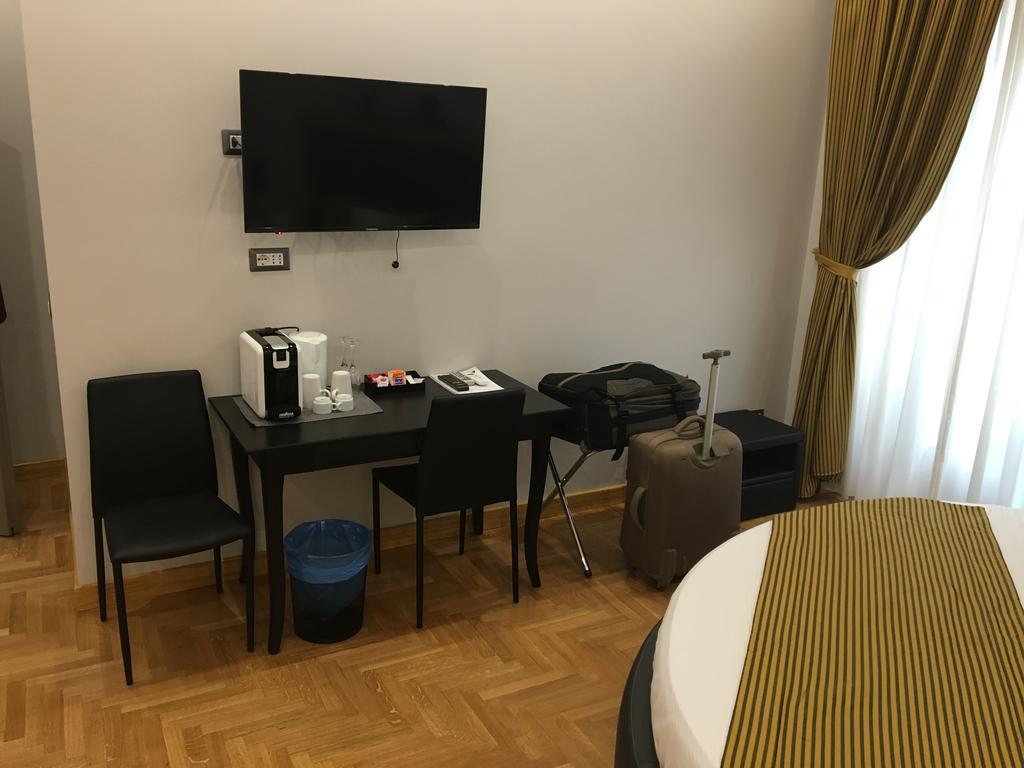 Veneto Relais Gasthuis Rome