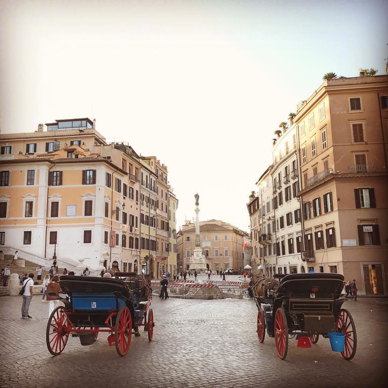 Guest house Abagnale Montecitorio 3*