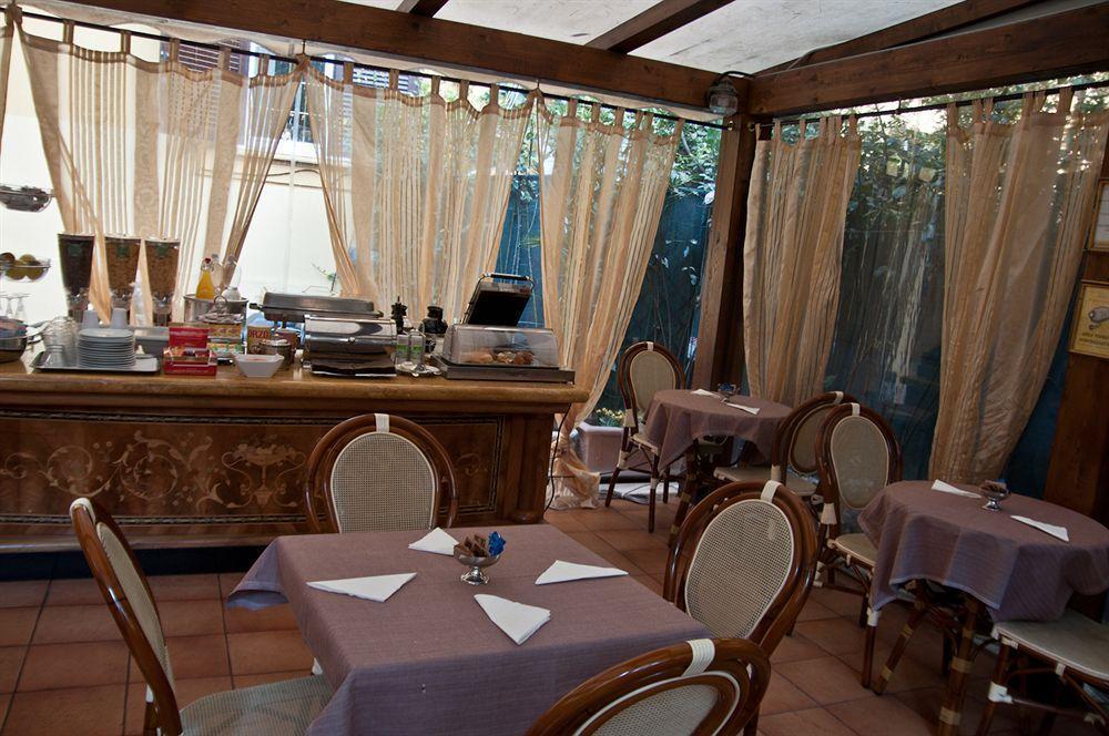 Vatican Garden Maison d'hôtes 2*