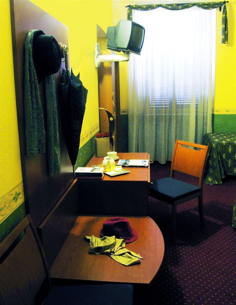 Continentale 2* Roma