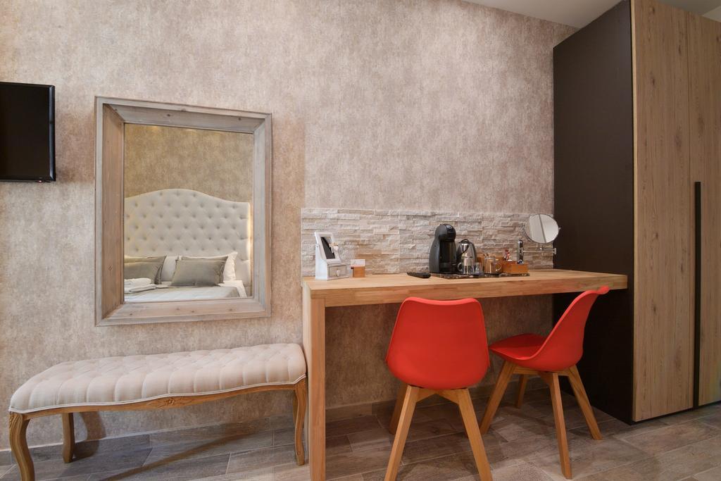 Relais Barberini Maison d'hôtes Rome