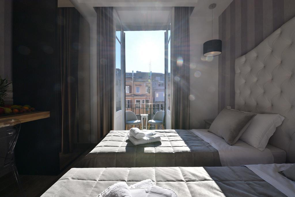 Maison d'hôtes Relais Barberini Rome