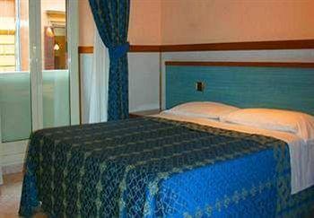 Hotel Planet Rome