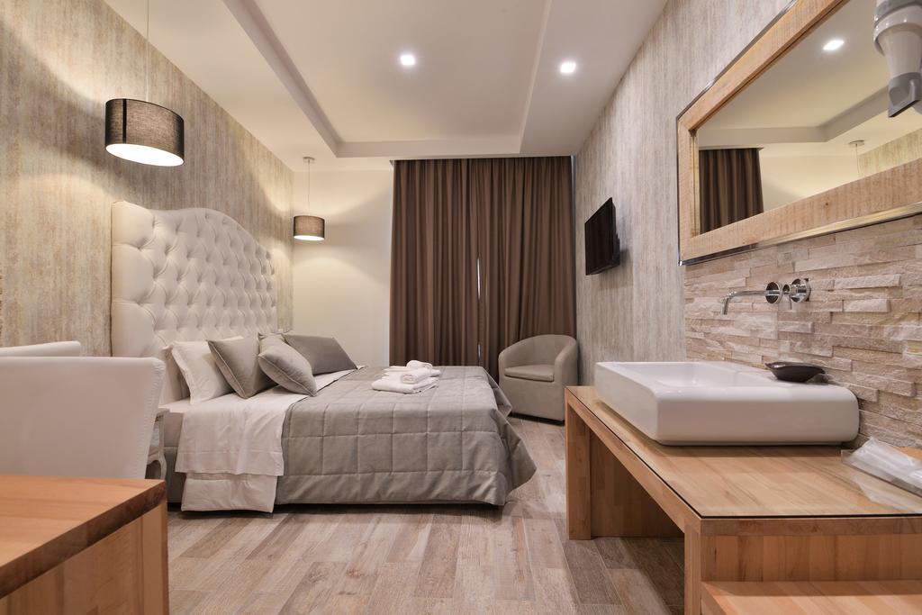 Relais Barberini Maison d'hôtes Rome