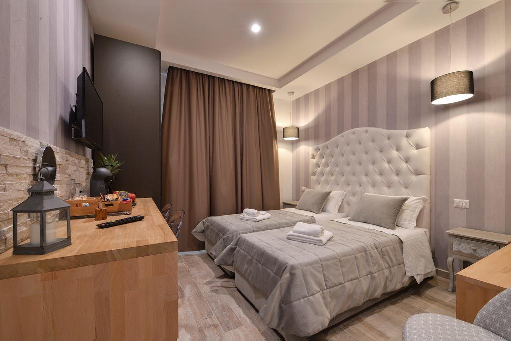 Relais Barberini Maison d'hôtes