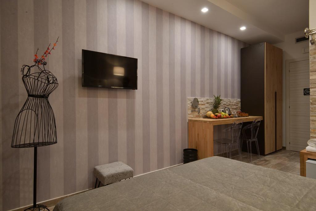 Maison d'hôtes Relais Barberini