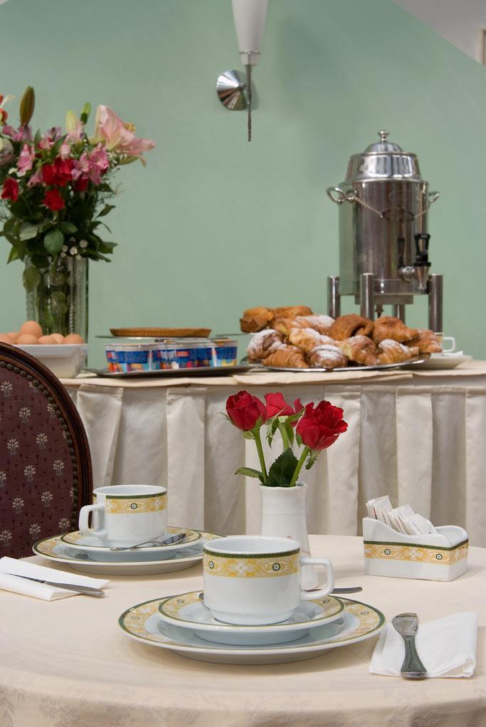 Borromeo Hotel Rome