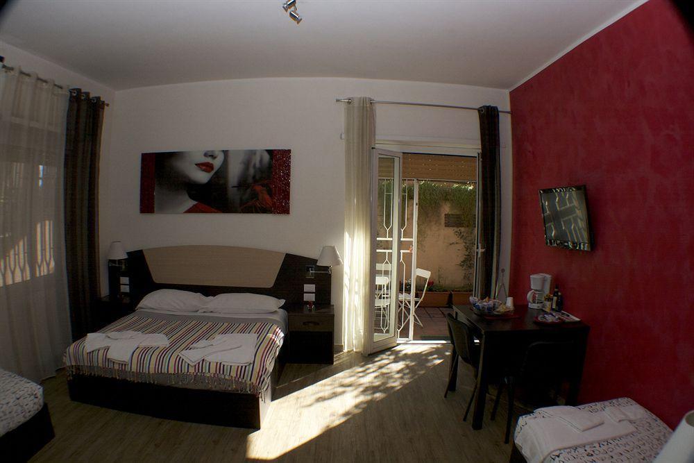 Guest house Vaticano84