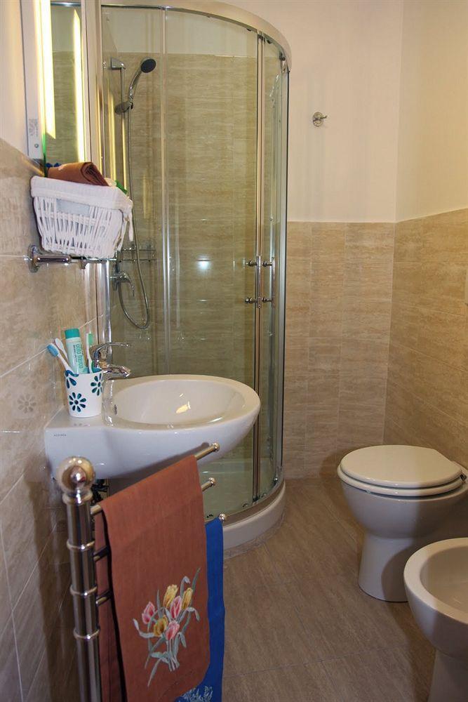 Guest house Vaticano84 2*