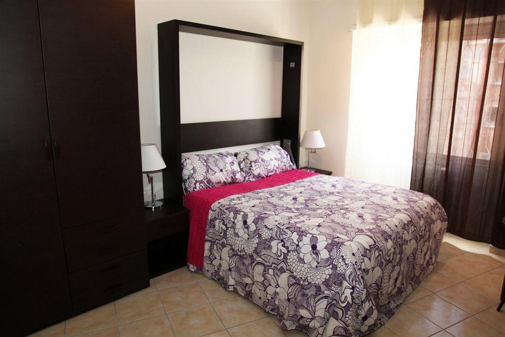 Guest house Vaticano84