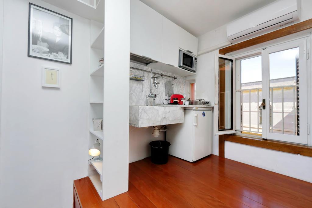 Apartment Fori Imperiali Rome