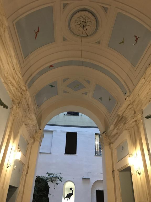La Casa Di Patty Bed & Breakfast Rome