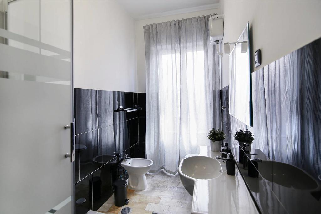 Mc Guest house Rome