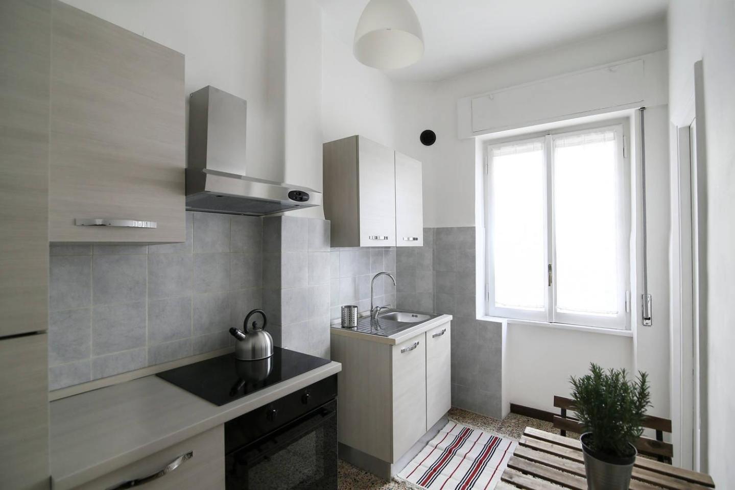 Mc Guest house Rome