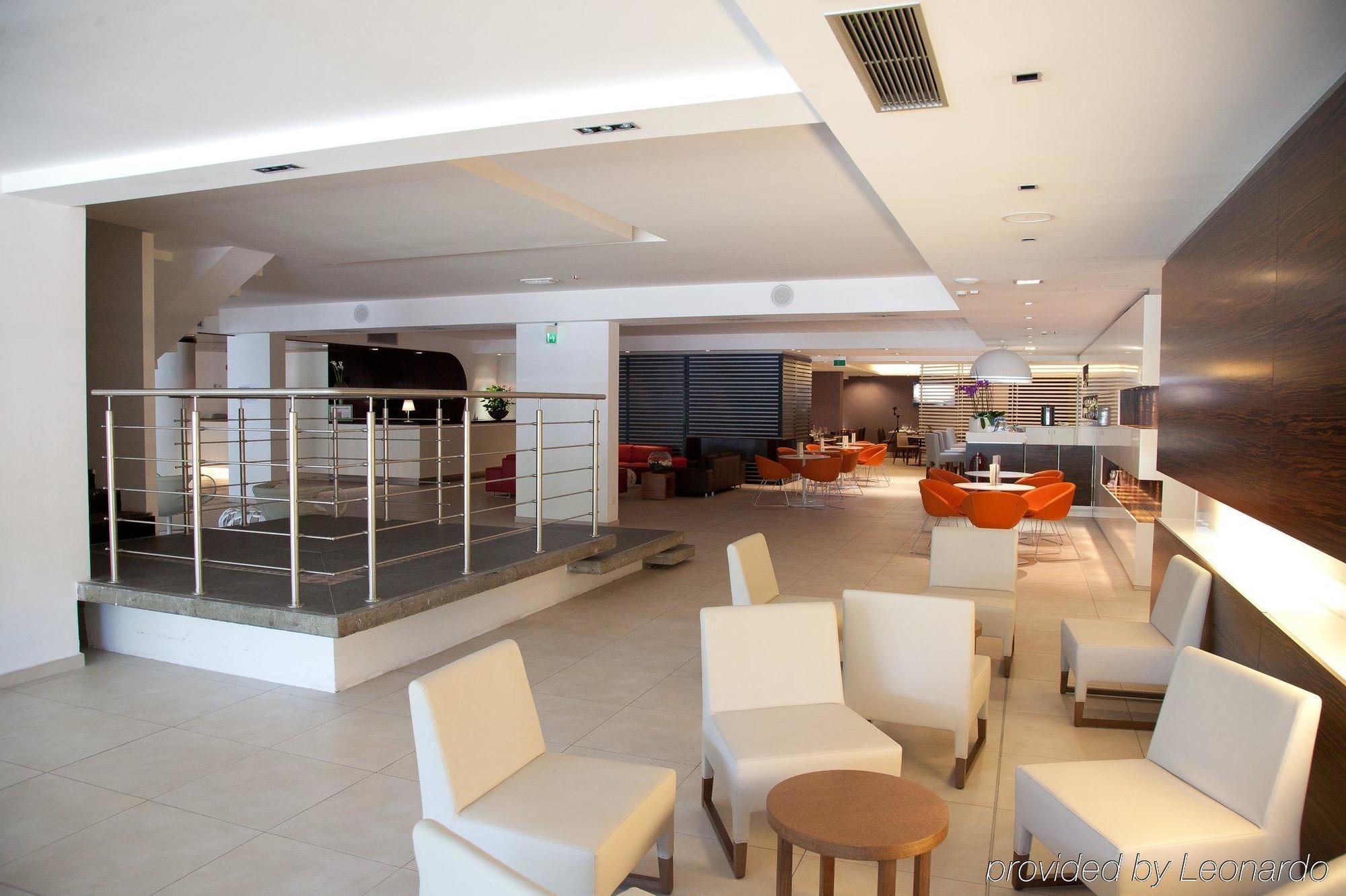 Hotel Pisana Rome