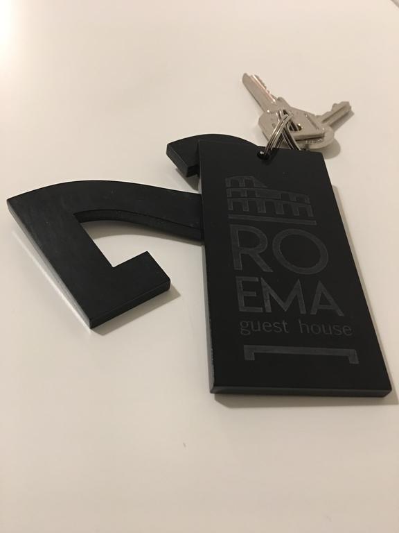 Roema Maison d'hôtes Rome