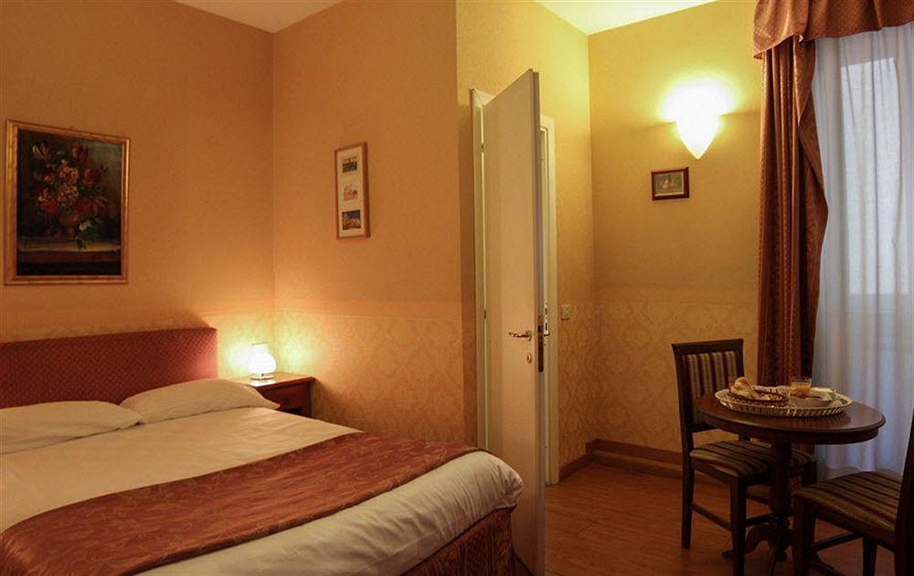 Casa de hóspedes Residenza Belli 3*