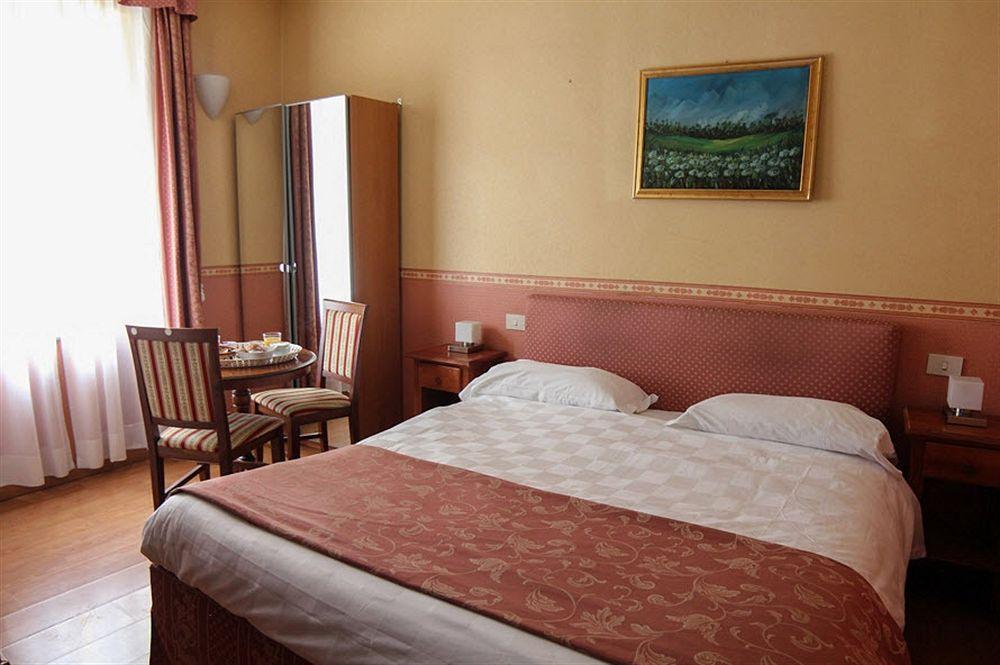Residenza Belli 3* Roma