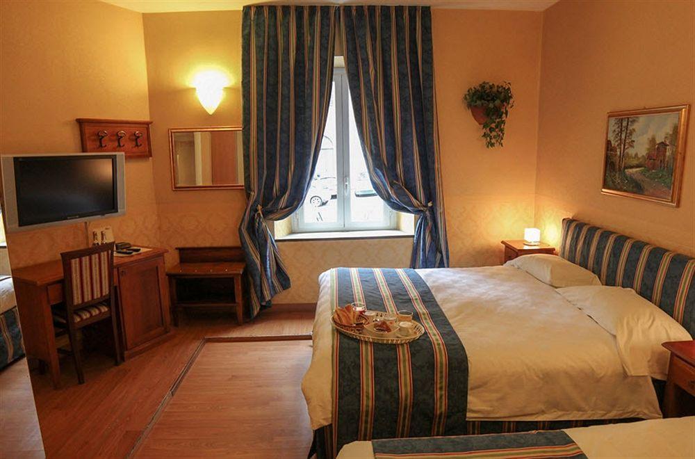 Residenza Belli Casa de hóspedes Roma