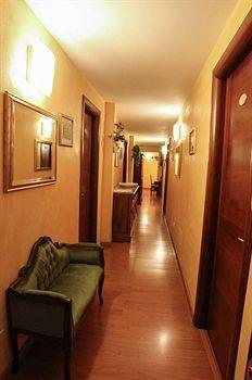 Casa de hóspedes Residenza Belli 3*