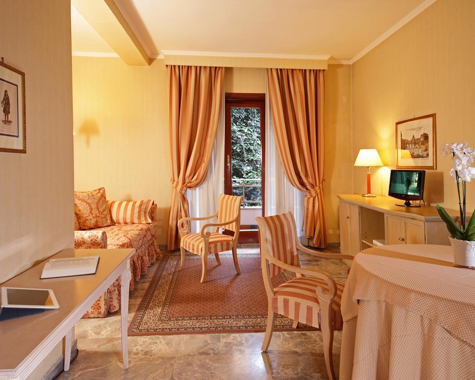 Aurelia San Pietro Hotel Rome