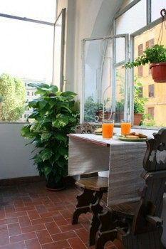 Arches Guest house 2*