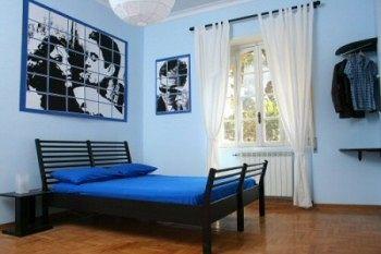 Guest house Arches 2*