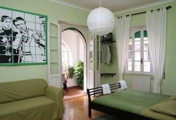 Guest house Arches 2*