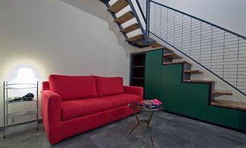 Casa de hóspedes Mr Frills 2*