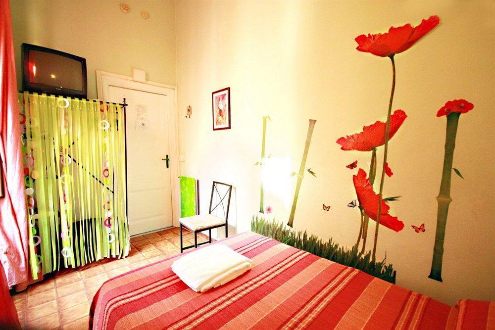 Sixbeds Rome