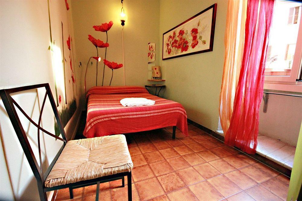 Guest house Sixbeds 2*