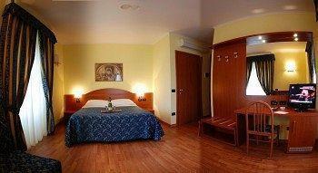 Saint Peter Guest house