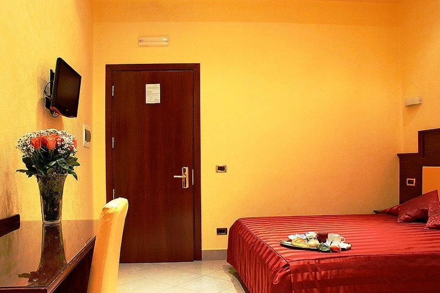 Hotel Esposizione 3*