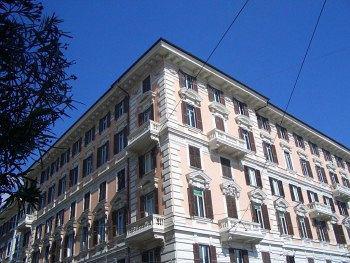 Bed & Breakfast Casa Montani