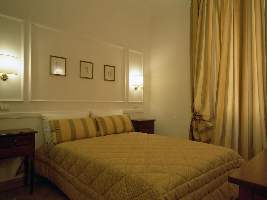 Domus Mazzini Bed & Breakfast Rome