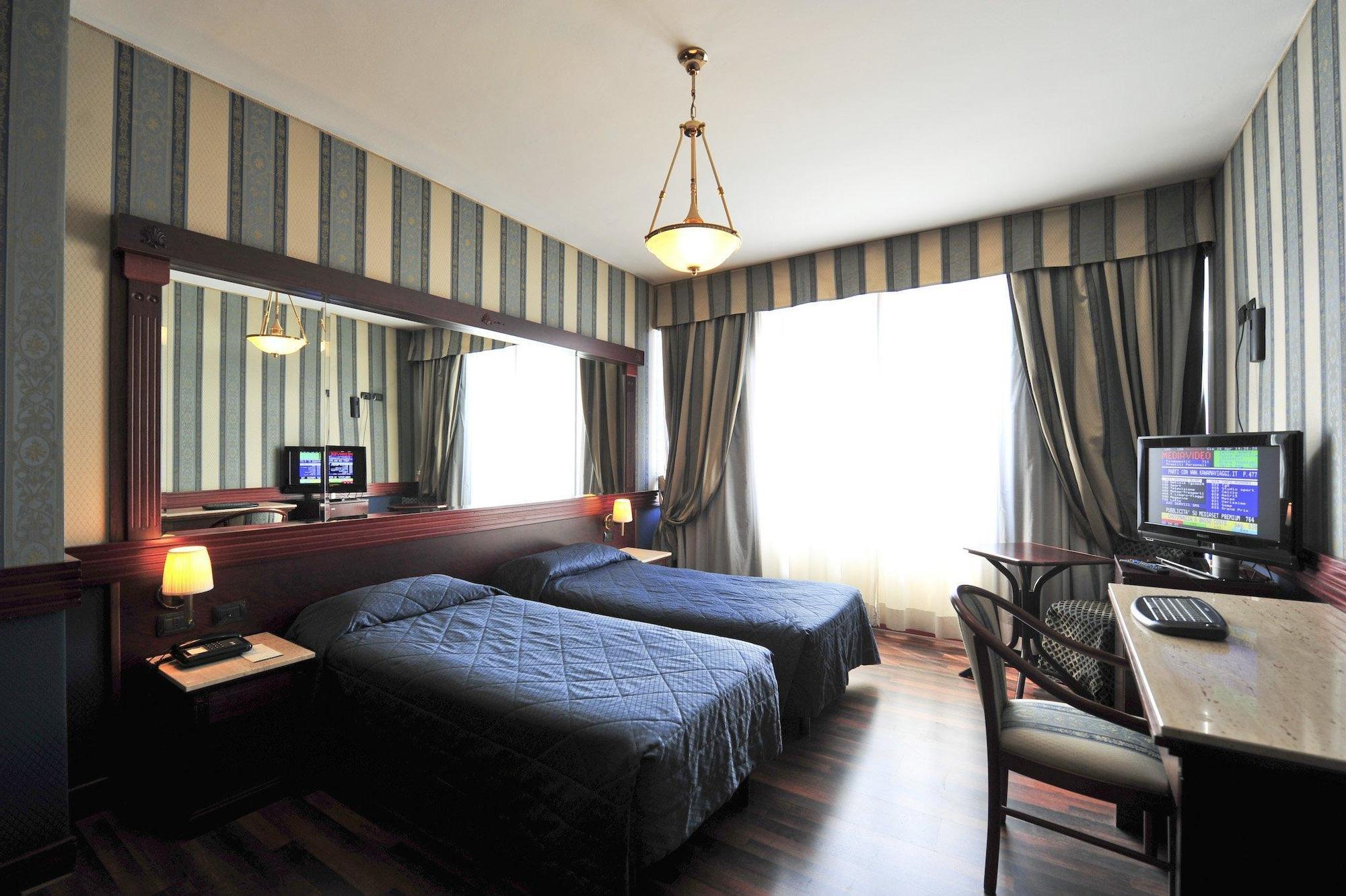 Regent Hotel Roma