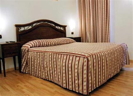 Residenza Ki Couette-café Rome