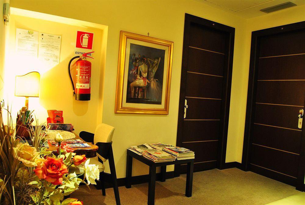 Cola Di Rienzo - In Guest house Rome