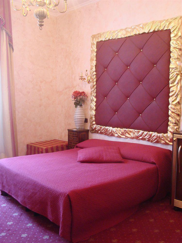 Residenza Vaticana Maison d'hôtes Rome