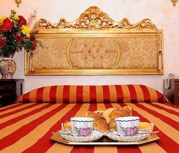 Maison d'hôtes Residenza Vaticana 3*