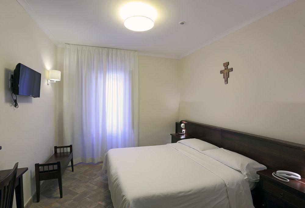 Hotel Casa I Cappuccini Rome