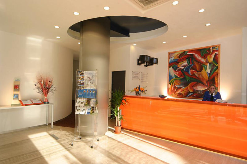 Mercure Piazza Bologna