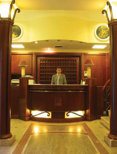 Torino Hotel Rome