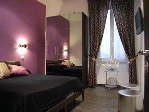 Guest house Vatican Holidays 2*