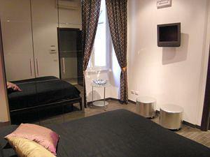 Vatican Holidays Guest house